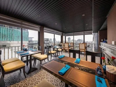 Hanoi Dalvostro Valentino Hotel & Spa – Photos 4