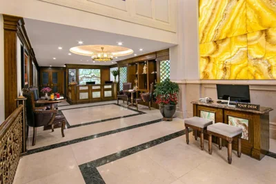 Hanoi Dalvostro Valentino Hotel & Spa – Photos 5