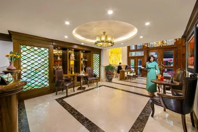 Hanoi Dalvostro Valentino Hotel & Spa – Photos 7