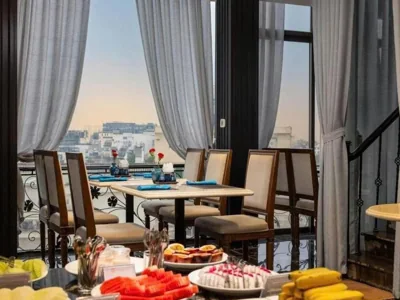 Hanoi Dalvostro Valentino Hotel & Spa – Photos 12