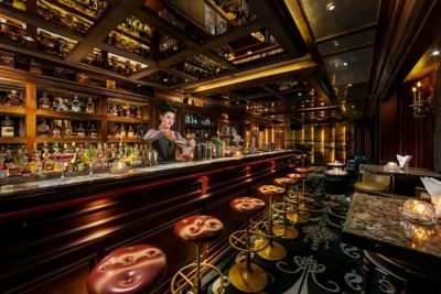 Hanoi Dalvostro Valentino Hotel & Spa – Photos 13
