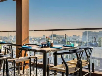 Hanoi Dalvostro Valentino Hotel & Spa – Photos 14