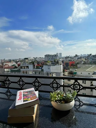 Hanoi Dalvostro Valentino Hotel & Spa – Photos 16